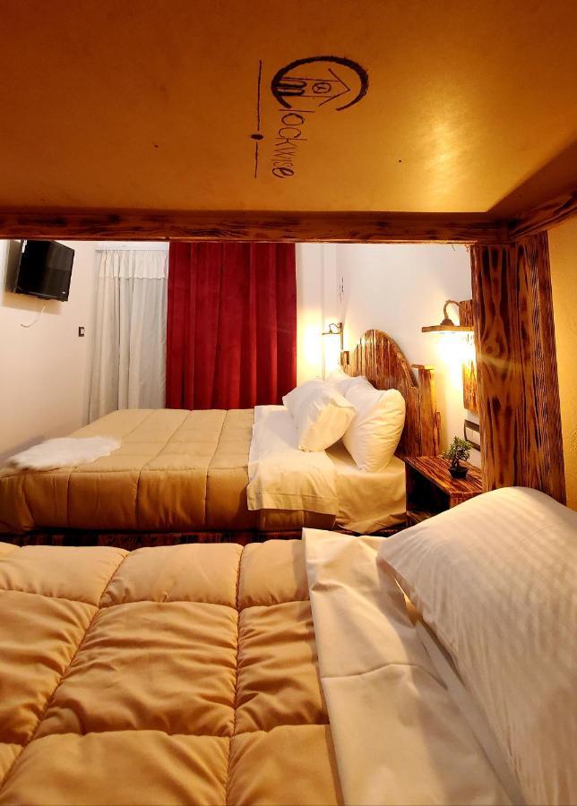 Clockwise Guestrooms Gjirokastër Buitenkant foto