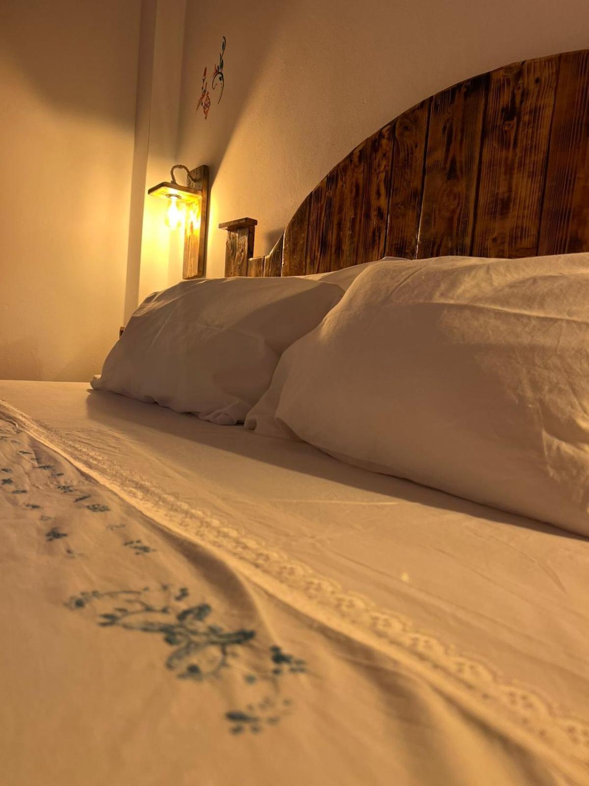 Clockwise Guestrooms Gjirokastër Buitenkant foto